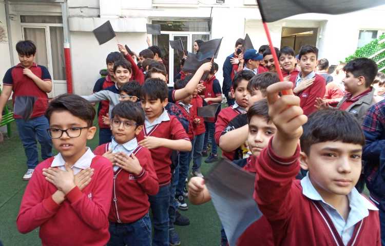 شهادت امام صادق (‌ع) 22