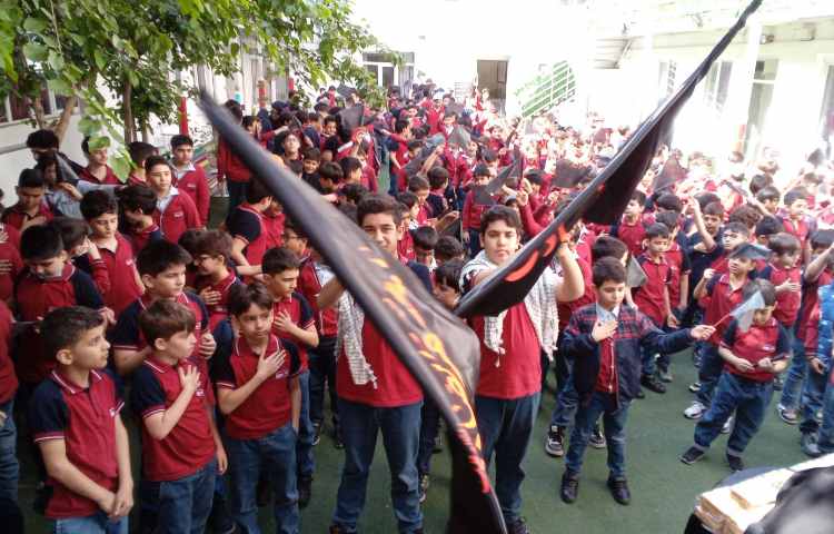 شهادت امام صادق (‌ع) 24