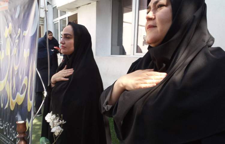 شهادت امام صادق (‌ع) 3