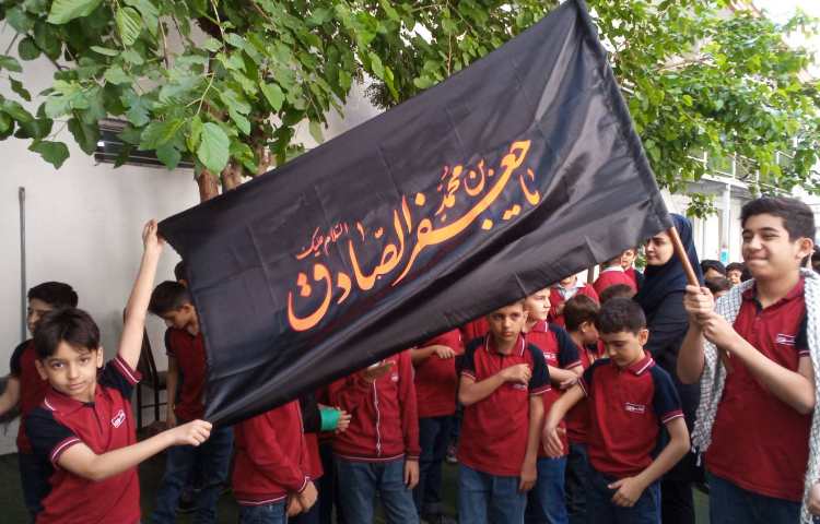 شهادت امام صادق (‌ع) 4