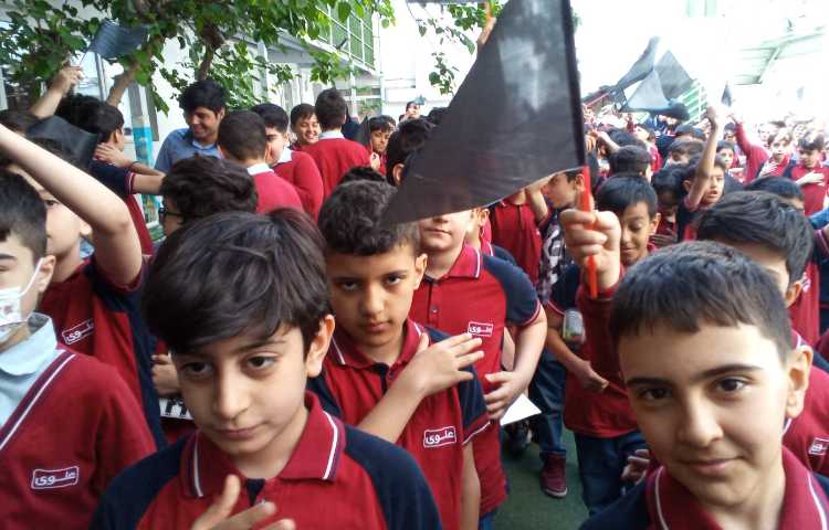 شهادت امام صادق (‌ع) 6