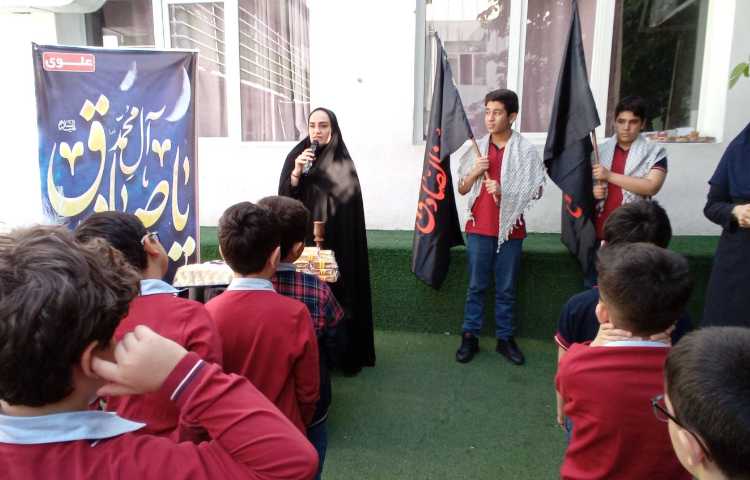 شهادت امام صادق (‌ع) 7