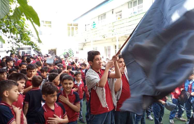 شهادت امام صادق (‌ع) 8