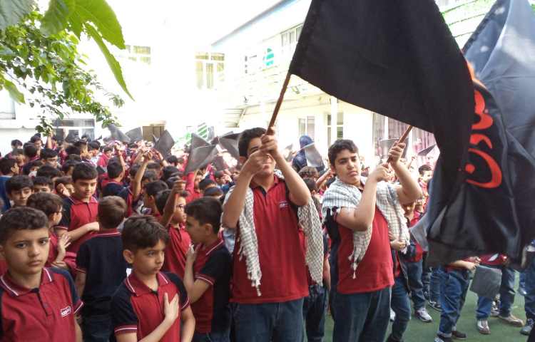 شهادت امام صادق (‌ع) 9