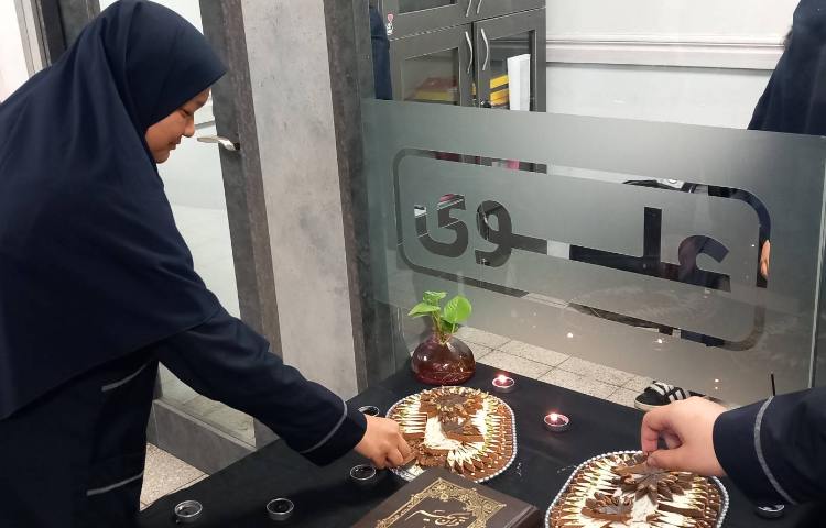 شهادت امام صادق 3