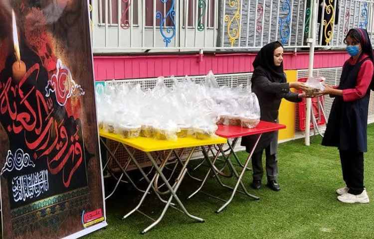 شهادت امام علی(ع) 2