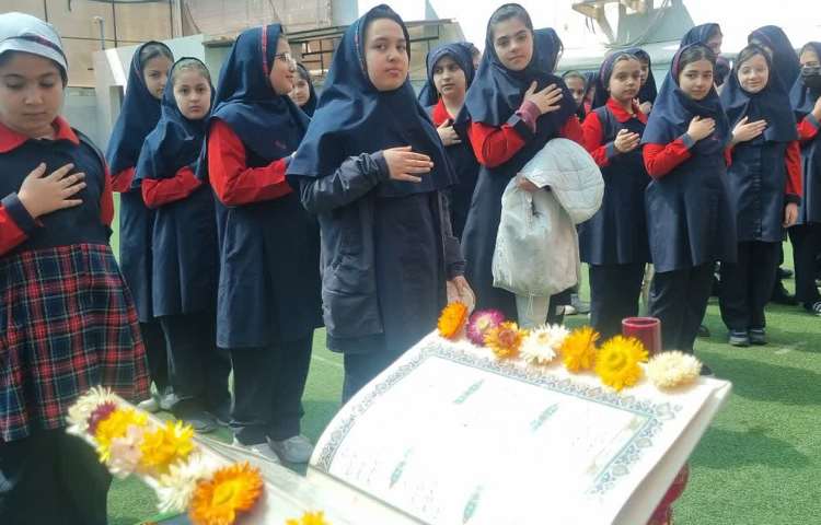 شهادت امام علی(ع) 2