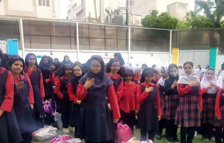 شهادت امام علی(ع) 3