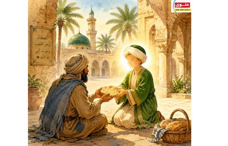 شهادت امام محمد تقی (ع) تسلیت عرض می نماییم