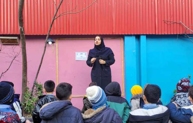 شهادت امام موسی کاظم (ع) 1