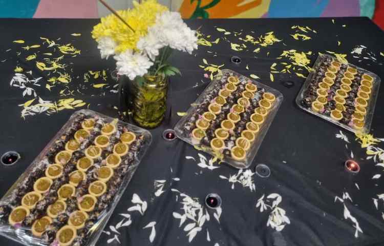 شهادت حضرت زهرا (س ) تسلیت باد. 2