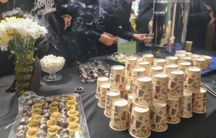 شهادت حضرت زهرا (س ) تسلیت باد . 3