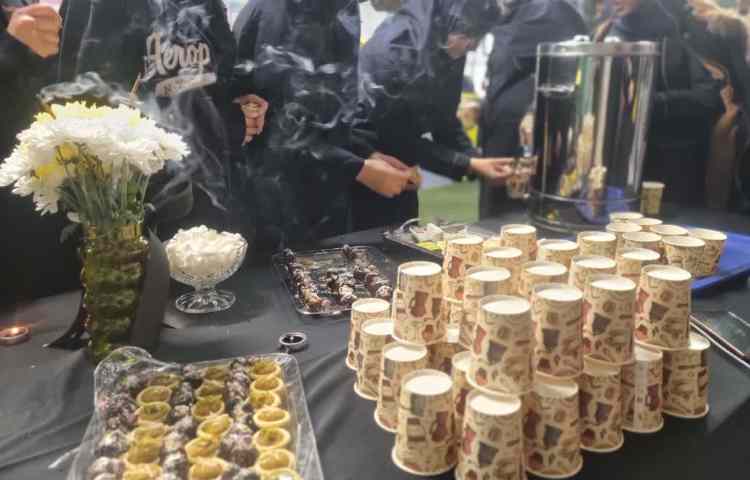 شهادت حضرت زهرا (س ) تسلیت باد. 3