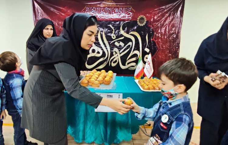 :شهادت حضرت زهرا (س) تسلیت باد 6