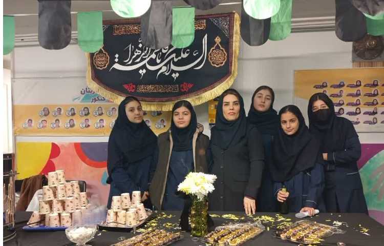 شهادت حضرت زهرا (س ) تسلیت باد.