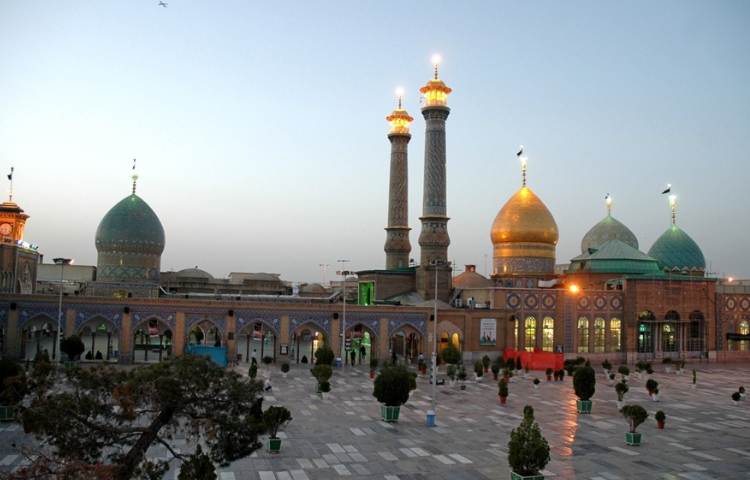 شهادت حضرت عبدالعظیم