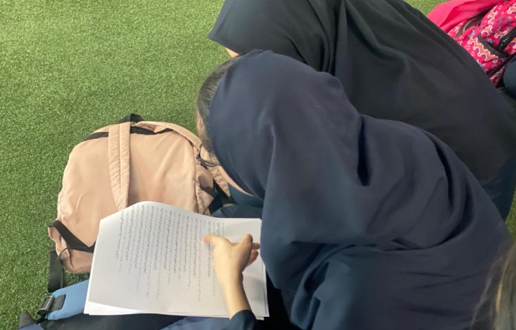 شهادت حضرت علی 4