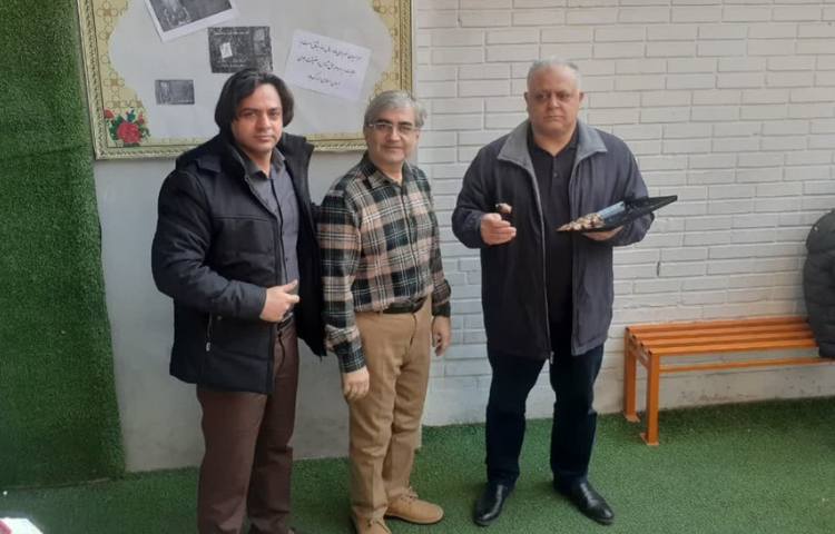 شهادت حضرت فاطمه الزهرا (س) تسلیت باد 3