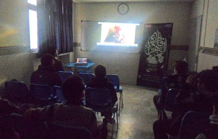 شهادت حضرت فاطمه الزهرا (س) 2