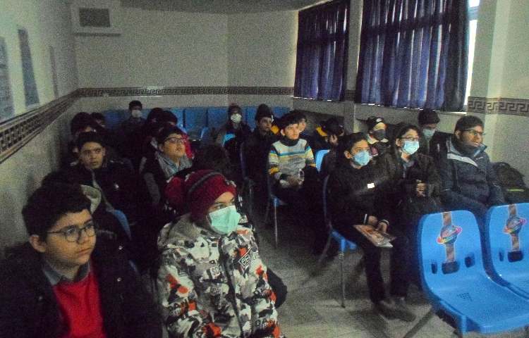 شهادت حضرت فاطمه الزهرا (س) 3