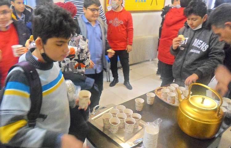 شهادت حضرت فاطمه الزهرا (س) 4