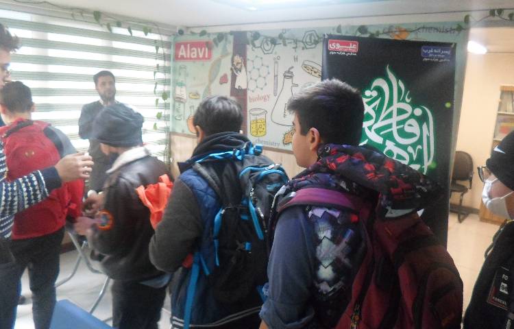 شهادت حضرت فاطمه الزهرا (س) 5