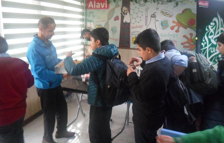 شهادت حضرت فاطمه الزهرا (س) 6