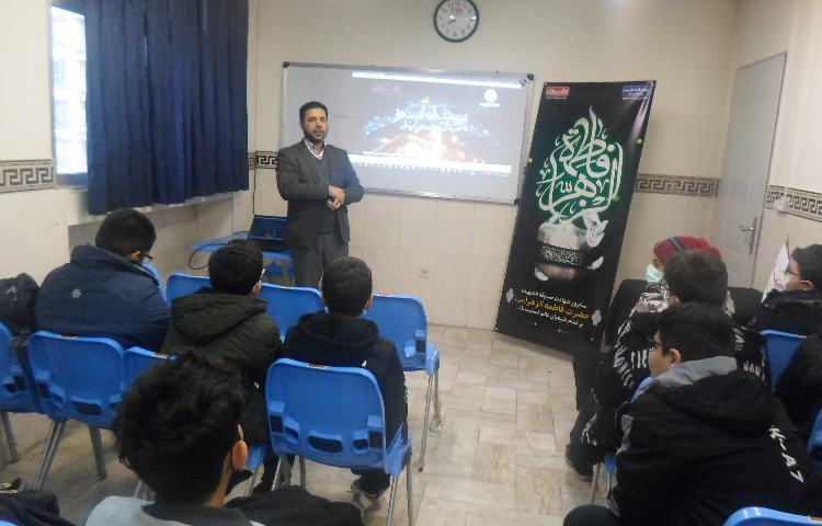 شهادت حضرت فاطمه الزهرا (س)