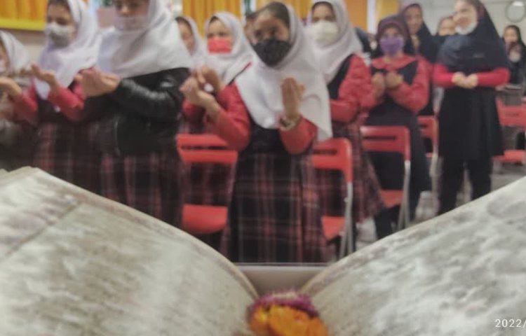 شهادت حضرت فاطمه زهرا(س) 3