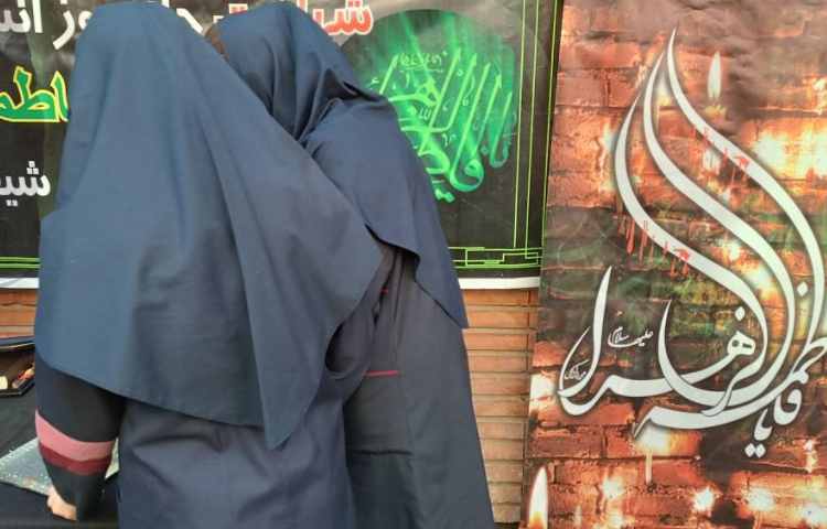 شهادت حضرت فاطمه زهرا (س) 10