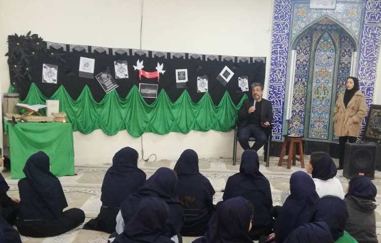 شهادت حضرت فاطمه زهرا (س) 2