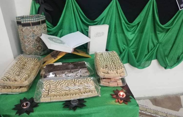 شهادت حضرت فاطمه زهرا (س) 3