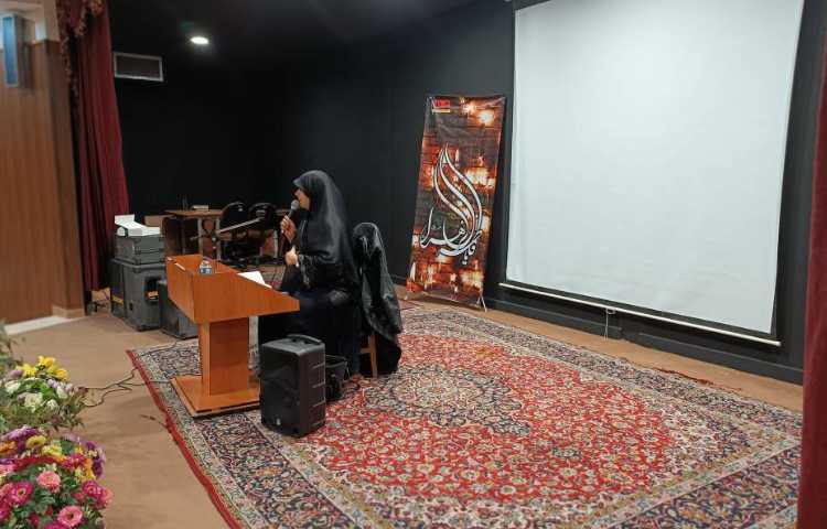 شهادت حضرت فاطمه زهرا (س) 7