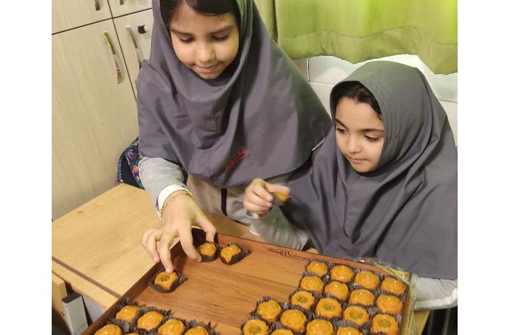 شهادت حضرت فاطمه سلام الله علیها 13