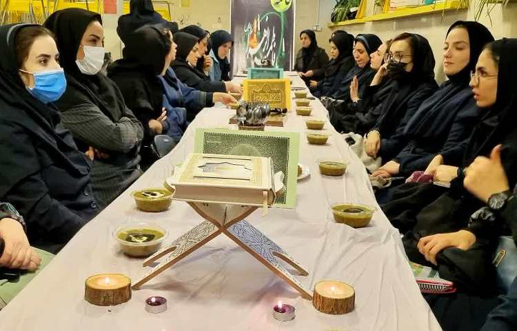 شهادت حضرت فاطمه سلام الله علیها 14