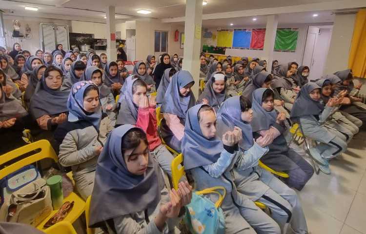 شهادت حضرت فاطمه سلام الله علیها 4