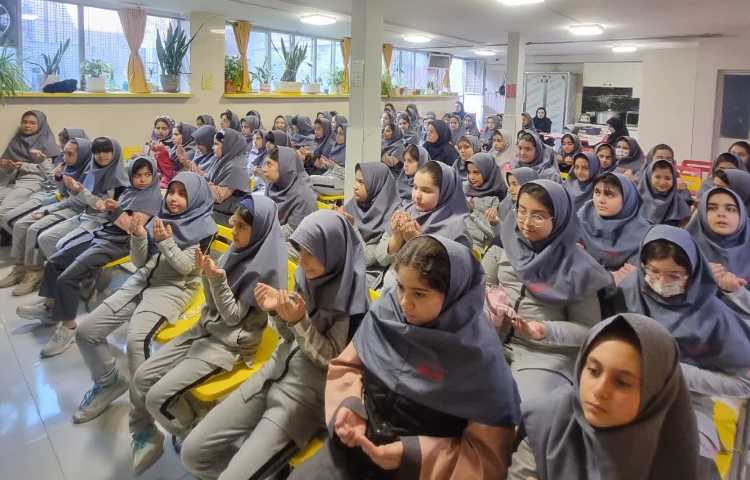 شهادت حضرت فاطمه سلام الله علیها 5