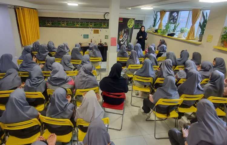 شهادت حضرت فاطمه سلام الله علیها 6