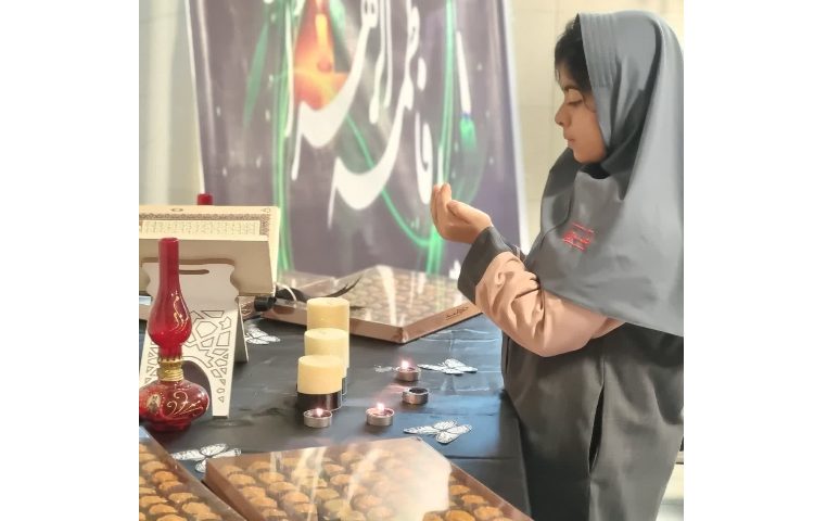 شهادت حضرت فاطمه سلام الله علیها 7