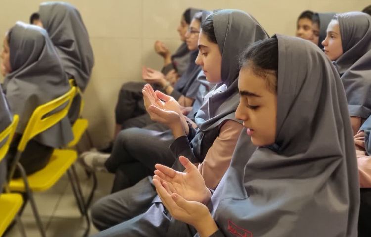 شهادت حضرت فاطمه سلام الله علیها 8