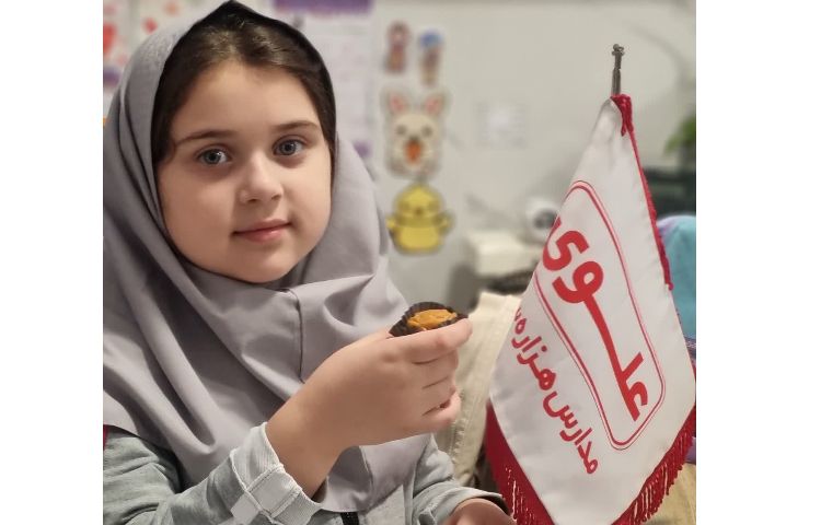 شهادت حضرت فاطمه سلام الله علیها 9