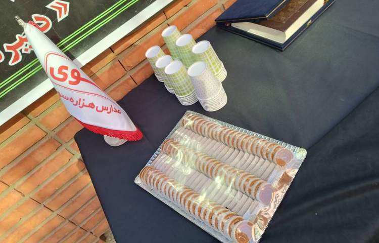 شهادت حضرت فاطمه (س) 2