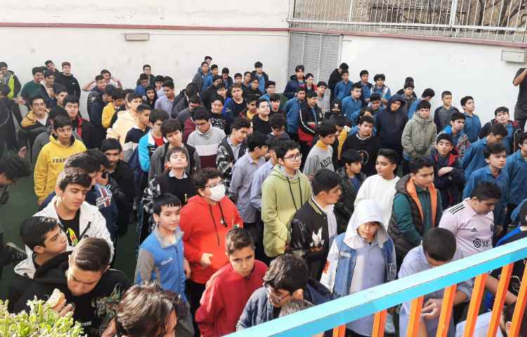 شهادت حضرت فاطمه (س) 2