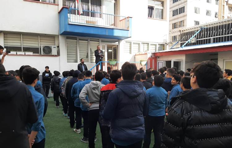 شهادت حضرت فاطمه (س) 3