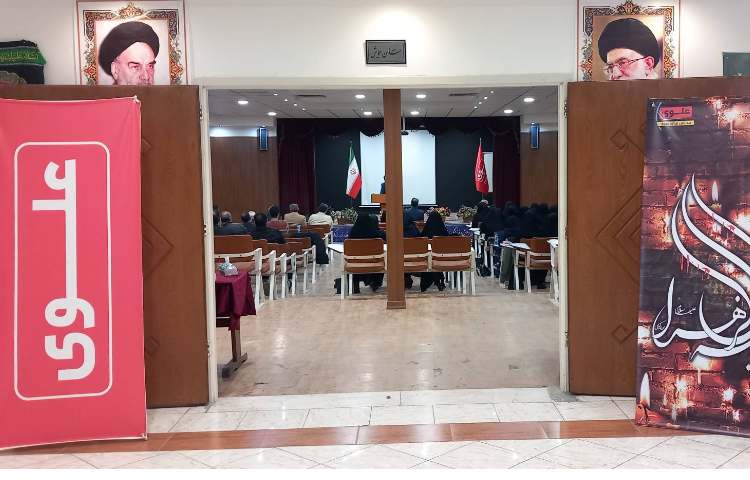 شهادت حضرت فاطمه (س) 4