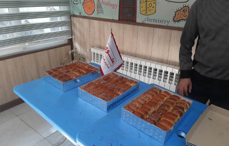 شهادت حضرت فاطمه (س) 5