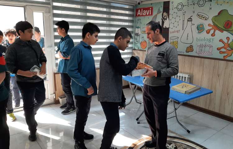 شهادت حضرت فاطمه (س) 6