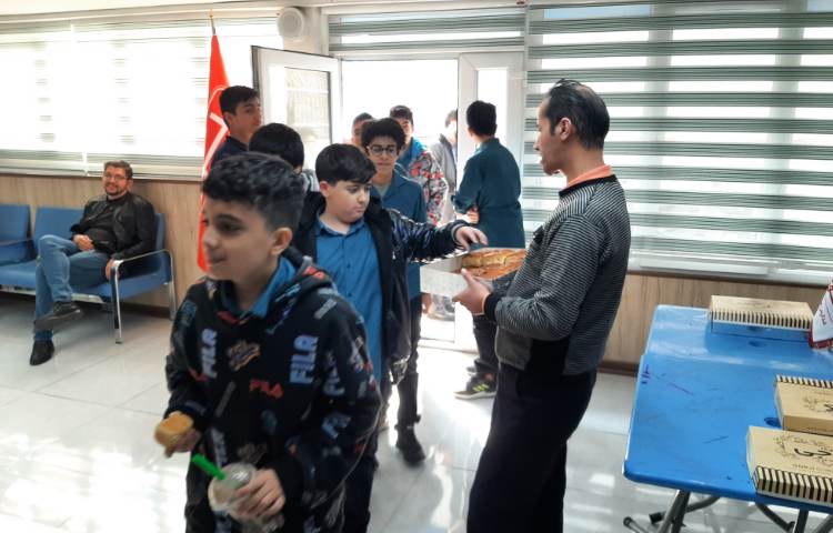 شهادت حضرت فاطمه (س) 7