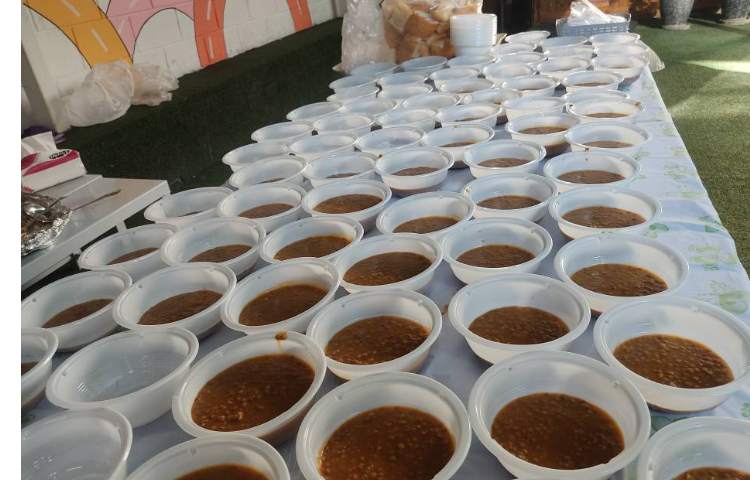 شهادت حضرت قاطمه زهرا (س) 2