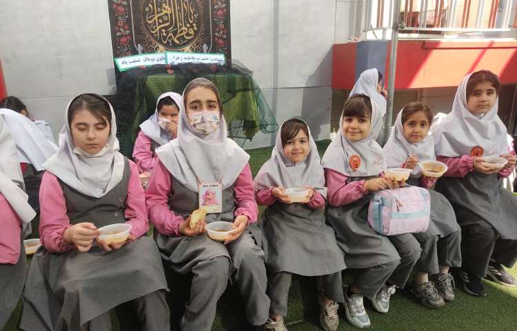 شهادت حضرت قاطمه زهرا (س) 3